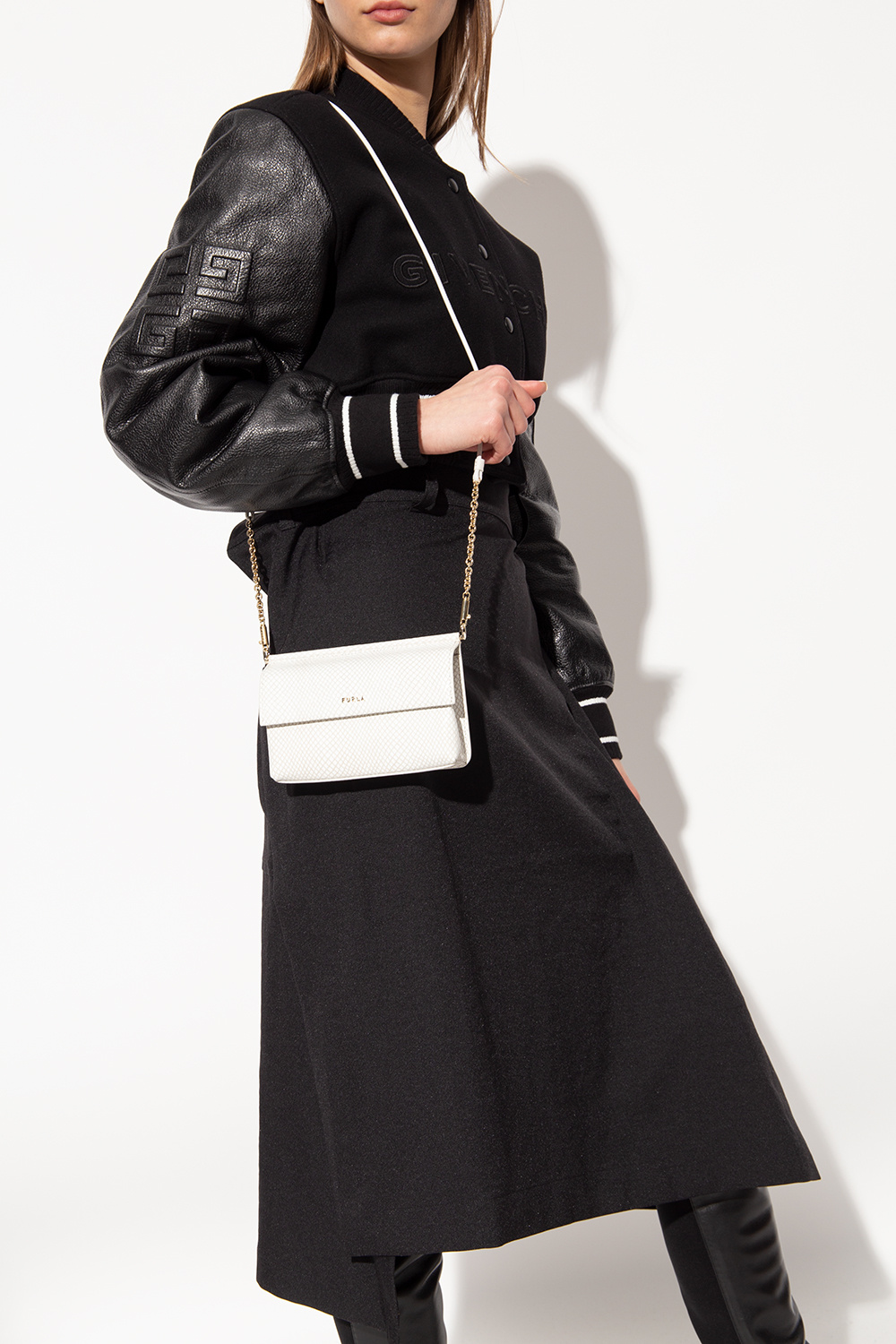 Furla 'Ninfa Mini' shoulder bag | Women's Bags | Vitkac